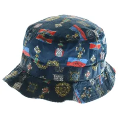 2025年最新】supremeクラッシャーハットの人気アイテム - メルカリ