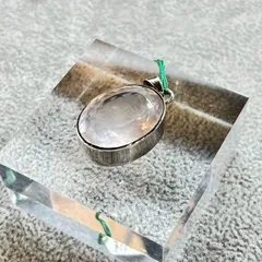 シルバー925 ペンダントトップ ピンクトルマリン 天然石 大粒 ピンク ネックレストップ ハンドメイド 手作り 一点もの パワーストーン アクセサリー レディース おしゃれ ギフト プレゼント