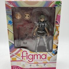 figma　ニャル子 figma ニャル子 (フィギュア) - ホビーサーチ フィギュア