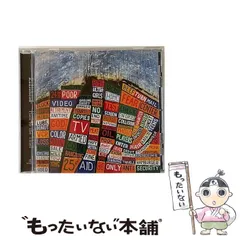 2026年最新】Radiohead / Hail To The Thief (輸入盤CD) (レディオ