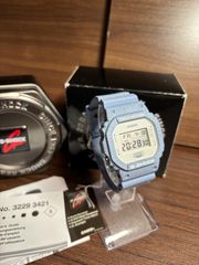 G-SHOCK DW-5600DC 未使用品