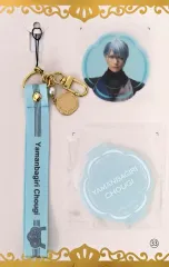 【中古】グッズセット 水江建太(山姥切長義) ペンライトアレンジセット 「ミュージカル『刀剣乱舞』 祝玖寿 乱舞音曲祭」