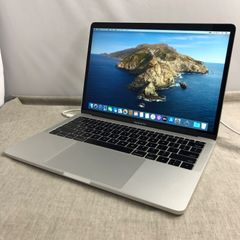 ◇ジャンク品・本体のみ◇Apple MacBook Pro (13-inch, 2017