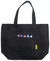 ポケモン　モウドクキケン　ラフレシア　トートバッグ トートバッグ モウドクキケン ｜【公式】ポケモンセンターオンライン