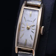 【稼働品レア】SEIKO matic lady レディース腕時計　手巻き　K14 2025年最新】lady seiko 14kの人気アイテム - メルカリ
