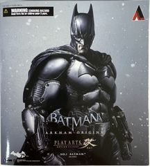プレイアーツ改Batman:Arkham Origins No.3 ロビン - メルカリ