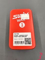 スウィックス ブラシ
