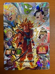 2025年最新】ドラゴンボールヒーローズ pums12-secの人気