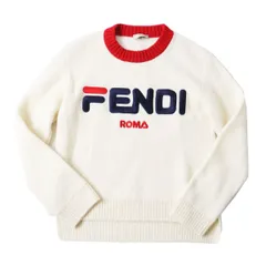 2023年最新】FENDI フェンディ FENDI×FILAコラボの人気アイテム - メルカリ