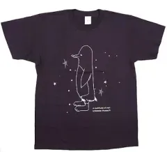 【中古】Tシャツ(キャラクター) 一ノ瀬トキヤプロデュースTシャツ パープル Mサイズ(フォトカード付き) 「うたの☆プリンスさまっ♪」