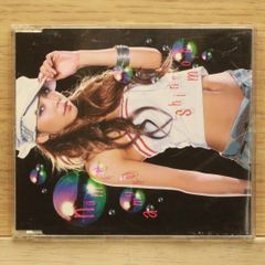 安室奈美恵 shine more CD - メルカリ