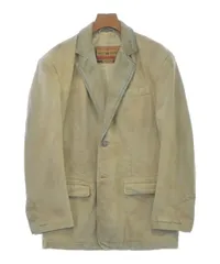 DIESEL カジュアルジャケット メンズ 【古着】【中古】【送料無料】