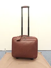 2025新作モデル 2025年最新】Bottega キャリーケースの人気 メンズ Veneta バッグ