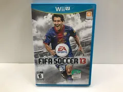 Fifa deals wii u