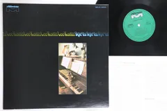 LP Lee Konitz Spirits SMJX10153 MILESTONE /00260