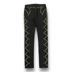 GIVENCHY スタッズ スキニーデニム ジーンズ パンツ ジバンシィ 10P 5906 750 36のサムネイル