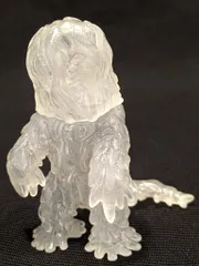 マルサン　マルガチャ　ヘドラセット　クリアラメ　未開封 2025年最新】マルガチャ ヘドラの人気アイテム - メルカリ