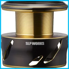 2024年最新】Daiwa SLP WORKS(ダイワSLPワークス) EX LTスプール 