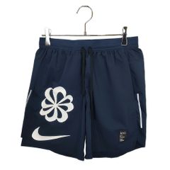 NIKE ナイキ ×cody hudson ランニング ショーツ ショート ハーフ パンツ BV4849-451 S ネイビー