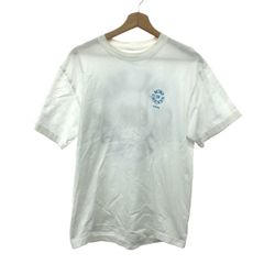 ARVOR フランス製 Tシャツ Lサイズ 希少 ホワイト - メルカリ