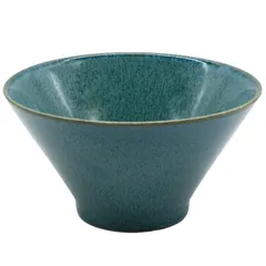 新品 aito製作所 「 ナチュラルカラー 」 飯碗 茶碗 ボウル 皿 食器 大きめ 直径約13×深さ7cm グリーン 美濃焼 ご飯 サラダボウル おしゃれ 食洗機対応 電子レンジ対応 日本製 517316