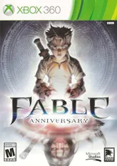 【中古】Fable Anniversary (輸入版:北米) - Xbox360
