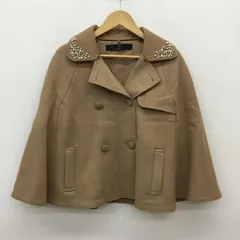 楽天市場】リバー ポンチョコート 22FW／ビューティ＆ユース