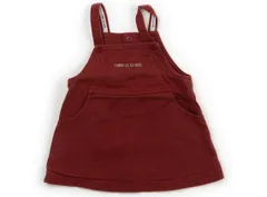 【コムサデモード/COMMECADUMODE】ジャンパースカート 90サイズ 女の子【子供服・ベビー服】（1923652）