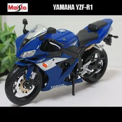 2024年最新】ヤマハ yzf-r1 ミニカーの人気アイテム - メルカリ