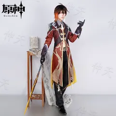 2024年最新】魈コスプレ衣装の人気アイテム - メルカリ