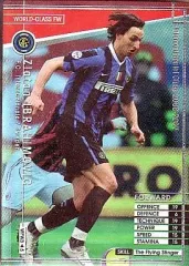 2025年最新】wccf イブラヒモビッチの人気アイテム - メルカリ