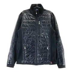 J.LINDEBERG 前面中綿ブルゾン　ゴルフ　jリンドバーグ 楽天市場】中綿 ブルゾン（ブランドジェイ・リンドバーグ）（ゴルフ