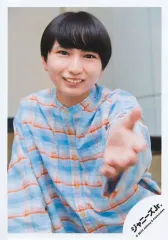 【中古】生写真(ジャニーズ) 関西ジャニーズJr./佐田一眞/上半身/関西ジャニーズJr. ISLAND TV プロフィール写真撮影オフショット 第2弾/公式生写真