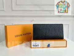 【本日限定】?LV x Supreme コラボ ZIPPY ORGANIZER 長財布 ? 高級エピレザー製！多機能デザイン[本日特価|新品未使用品]-WT0輸入