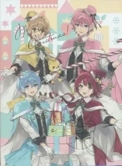 【中古】アニメ系CD すとぷり / Here We Go!![完全生産限定撮り下ろしフォトブック盤]