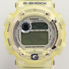 G-SHOCK DW-8600KJ-2T 第7回 イルクジ フィッシャーマン - メルカリ