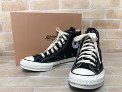 2025年最新】CONVERSE ADDICT CHUCK TAYLOR CANVASの人気