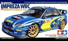 1/43　スバル　インプレッサ改　22B　BBS-LM　アルミ製　深リム BBS LM のパーツレビュー | インプレッサ WRX STI(鷹目マッチョ