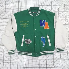 2025年最新】コムドット スタジャンの人気アイテム - メルカリ