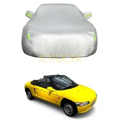 ホンダ　ビート　アルカディア　ラッパーズ　ボディカバー（Ａタイプ）　中古品 2025年最新】ホンダ ビート ボディカバーの人気アイテム - メルカリ