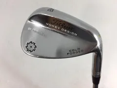 タイトリストボーケイ　コールドフォージド　ウェッジセット 48° 52° 56° タイトリスト／ボーケイ／ボーケイ コールド フォージド