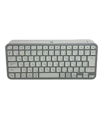 Logicool ロジクール MX KEYS MINI For Mac KX700MPG キーボード