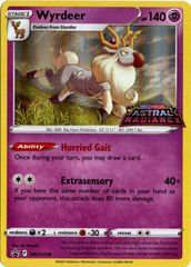 【7枚セット】海外版 イーブイ プロモ SVPEN 173 英語限定版】イーブイ プロモカード(SVPEN173)：Prismatic