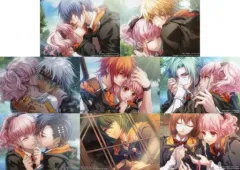 【中古】キャラカード [単品] 集合 2L判ブロマイド8枚セット 「Switchソフト ワンド オブ フォーチュン R for Nintendo Switch ステラセット」 同梱特典