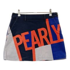 サイズ：38 ZOY ゾーイ  パイル ジップパーカー  ネイビー系 [240101423604] ゴルフウェア レディース ストスト ZOY ゾーイ パイル ジップパーカー ネイビー系 サイズ：38