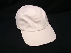 KIJIMA TAKAYUKI キジマタカユキ W 222623 コットン×レーヨン×ポリウレタン ベースボールキャップ 帽子 表記サイズ 1  ピンク系 DK6578