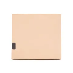 所作 SHOSA ショサ 三つ折り財布 財布 ショートウォレット2.0 本革 Basic SHORT WALLET SHO-SH2-A メンズ レディース ナチュラルのサムネイル