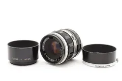 2025年最新】F.ZUIKO 38mm F1.8の人気アイテム - メルカリ