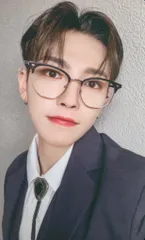 ATEEZ THE WORLD EP.FIN : WILL HONG JOONG トレーディングカード ヨントン