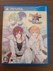 【PS Vita】MARGINAL#4 ROAD TO GALAXY